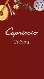 Catálogo Capriccio Página 1