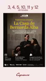 Catálogo Capriccio Página 16