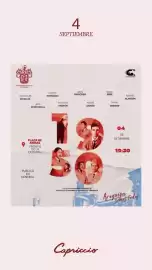 Catálogo Capriccio Página 19