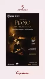 Catálogo Capriccio Página 23