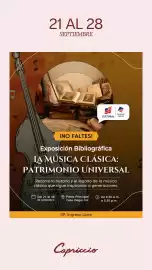 Catálogo Capriccio Página 33