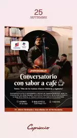 Catálogo Capriccio Página 37