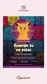 Catálogo Capriccio Página 46