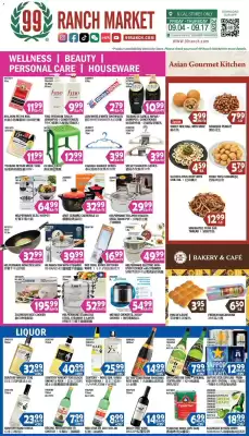 99 Ranch weekly ad (valid until 17-09)