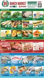 99 Ranch weekly ad week 36 Page 1