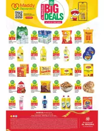 Al Madina catalogue Page 2