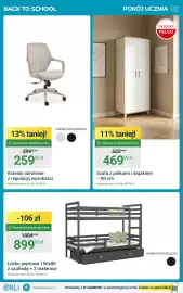 ERLI gazetka tydzień 37 Strona 6: Szafa Polski €469,99