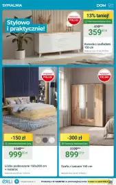 ERLI gazetka tydzień 37 Strona 9: Szafa €899,00