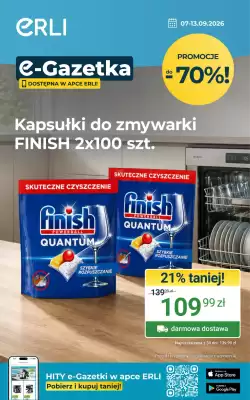 ERLI (ważność do 13-09)