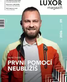 Knižní klub leták Strana 1