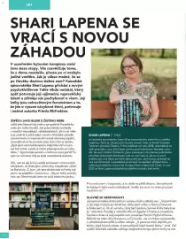 Knižní klub leták Strana 14