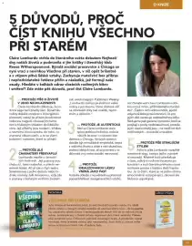 Knižní klub leták Strana 20