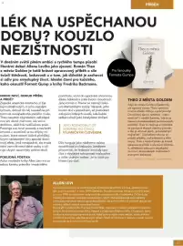 Knižní klub leták Strana 28
