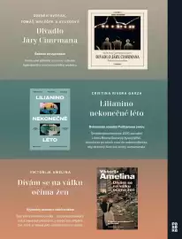 Knižní klub leták Strana 33