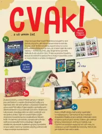 Knižní klub leták Strana 38