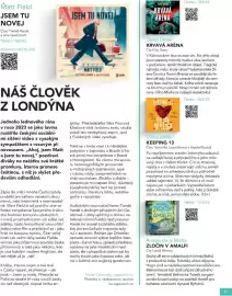 Knižní klub leták Strana 44