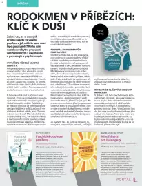 Knižní klub leták Strana 50