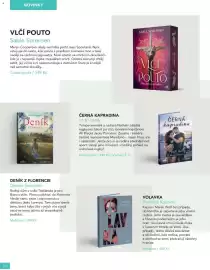 Knižní klub leták Strana 56