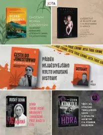 Knižní klub leták Strana 62