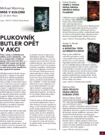 Knižní klub leták Strana 65