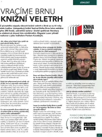 Knižní klub leták Strana 71