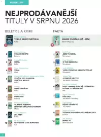 Knižní klub leták Strana 74