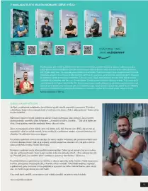 Knižní klub leták Strana 9