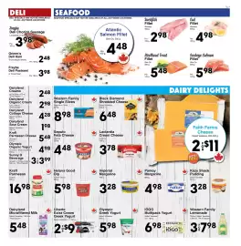 Western Foods flyer week 36 Page 3