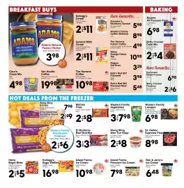 Western Foods flyer week 36 Page 4