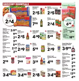 Western Foods flyer week 36 Page 5