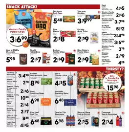 Western Foods flyer week 36 Page 6