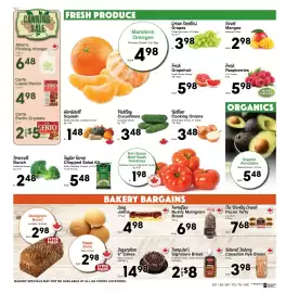 Western Foods flyer week 36 Page 8