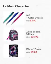 Volantino Max Factory Pagina 3