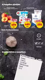 PENNY akciós újság hét 37 Oldal 15: Ószibarack €599,00, Diamant porcukor €255,00