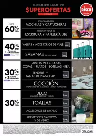 Folleto Disco Página 3