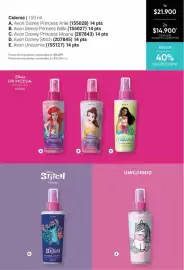 Catálogo Avon Página 13
