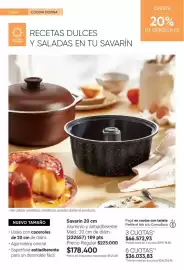 Catálogo Avon Página 16