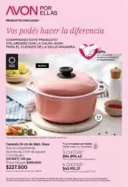Catálogo Avon Página 17