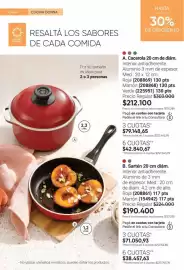 Catálogo Avon Página 19