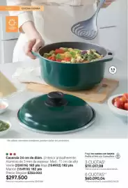 Catálogo Avon Página 20