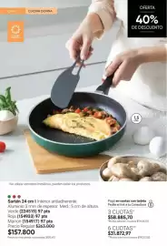 Catálogo Avon Página 21