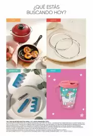 Catálogo Avon Página 3
