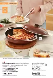 Catálogo Avon Página 33