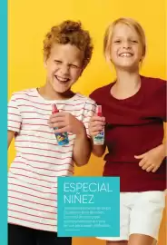 Catálogo Avon Página 4