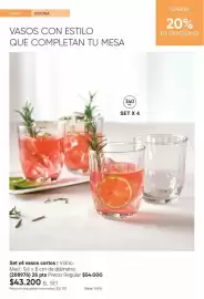 Catálogo Avon Página 43