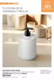 Catálogo Avon Página 44
