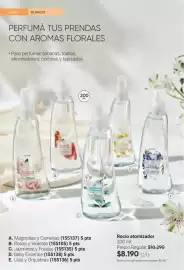 Catálogo Avon Página 47
