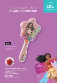 Catálogo Avon Página 5