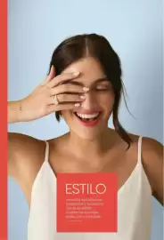 Catálogo Avon Página 50