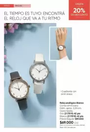 Catálogo Avon Página 53